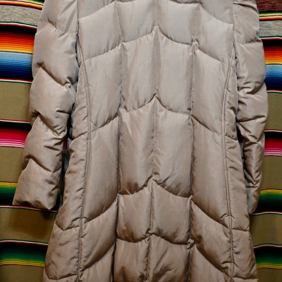 Vintage J gallery puffer women's - Picture 6 of 9
